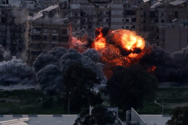 iran foto reuters