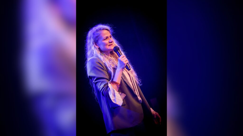 Foto: Jagoda Jovanović / Privatna arhiva