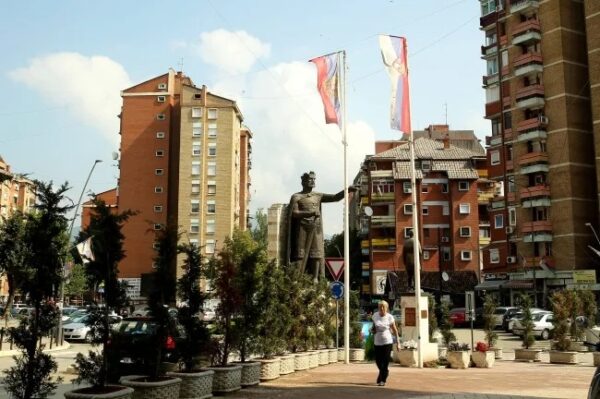 kosovska mitrovica