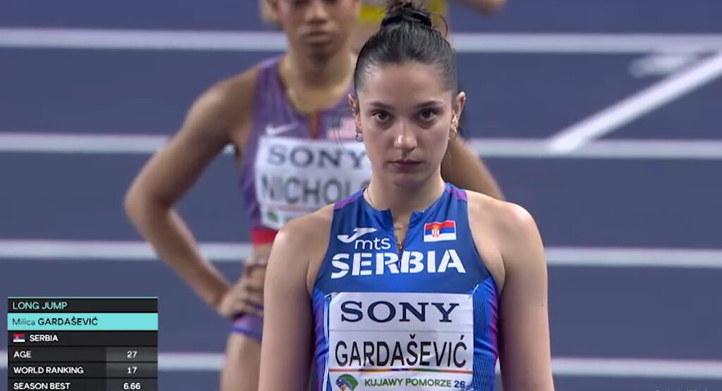 Milica Gardašević
