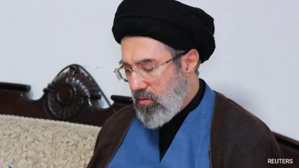 mojtaba