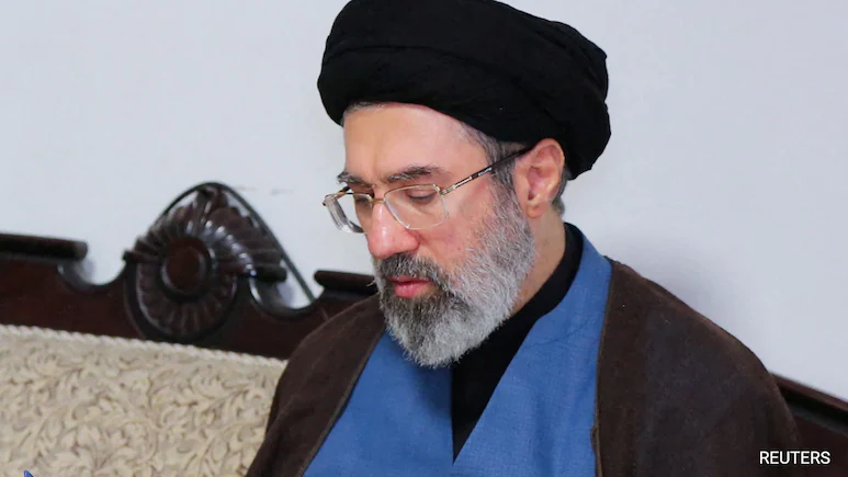 mojtaba