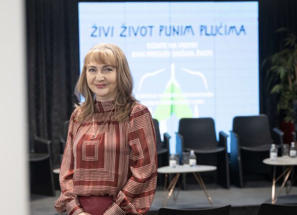 Foto: Udruženje Punim plućima