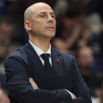 EuroLeague 2024/25: ALBA Berlin gegen FC Barcelona Bàsquet