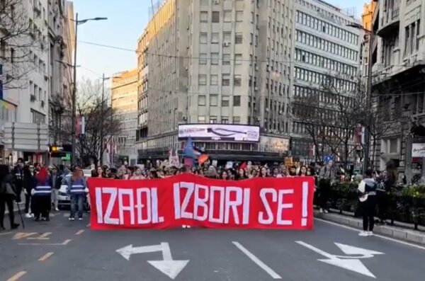 protest bgd