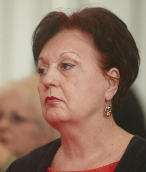 radojka nikolić ekonomist