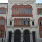 rektorat