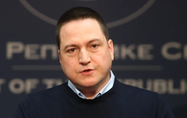 ružić