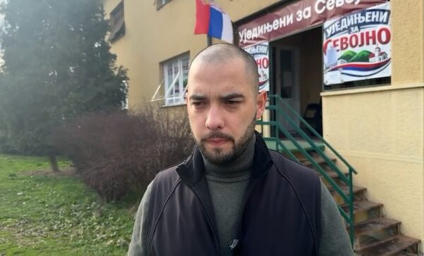 sevojno