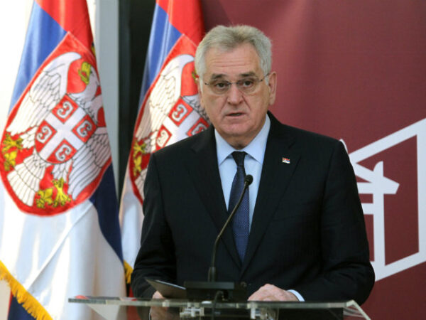 toma nikolic
