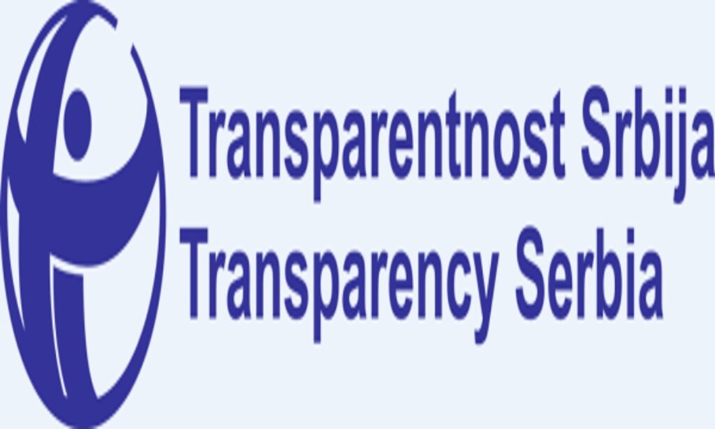 transparentnost srbija