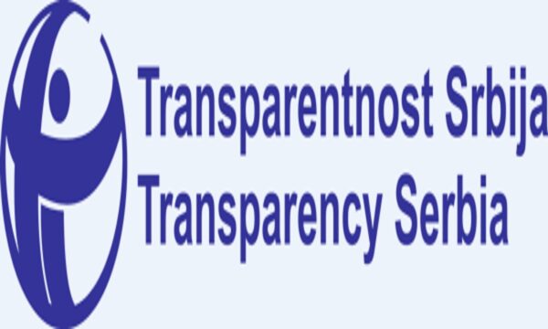 transparentnost srbija