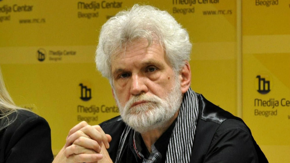zoran stojiljkovic