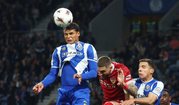 UEFA Europa League – Round of 16 – Second Leg – FC Porto v VfB Stuttgart