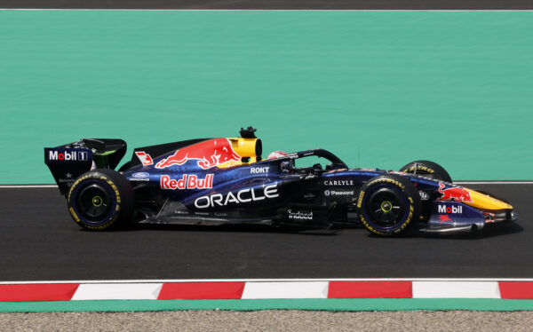 Japanese Grand Prix