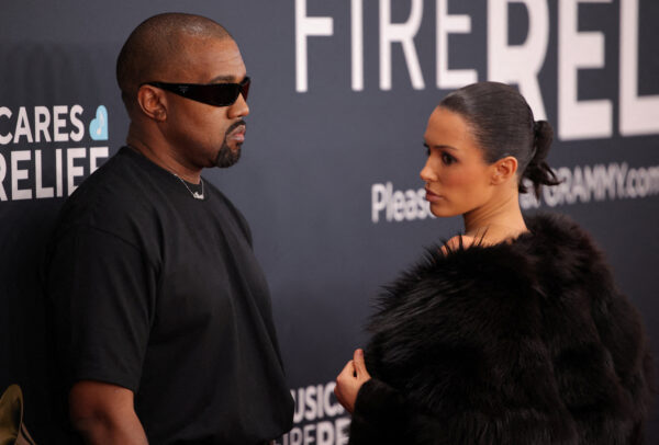 FILE PHOTO: The 67th Annual Grammy Awards in Los Angeles