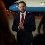 U.S. Vice President JD Vance visits Hungary