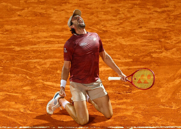 ATP Masters 1000 – Monte Carlo Masters