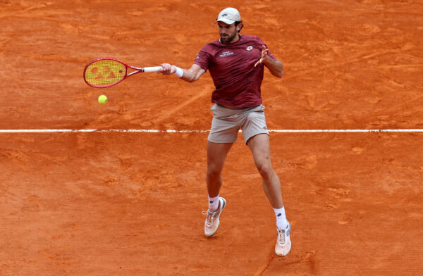 ATP Masters 1000 – Monte Carlo Masters