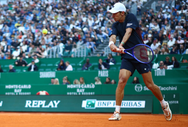 ATP Masters 1000 – Monte Carlo Masters