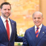 U.S.-Iran peace talks in Islamabad