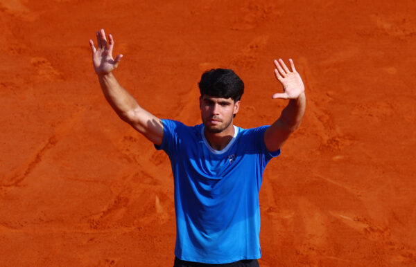 ATP Masters 1000 – Monte Carlo Masters