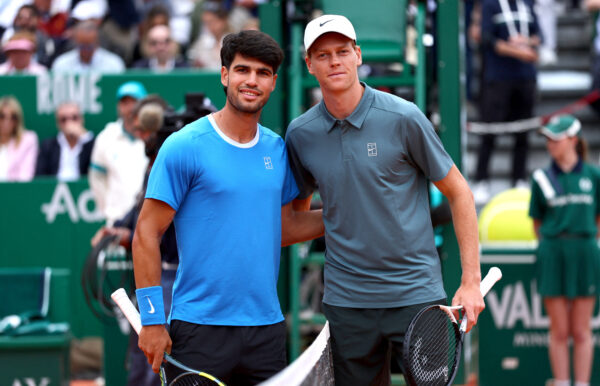 ATP Masters 1000 – Monte Carlo Masters