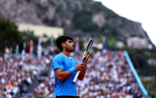ATP Masters 1000 – Monte Carlo Masters