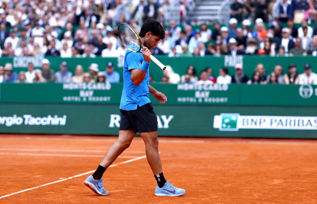 ATP Masters 1000 – Monte Carlo Masters