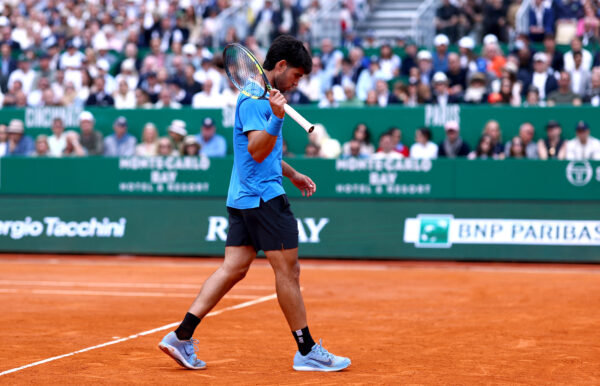 ATP Masters 1000 – Monte Carlo Masters