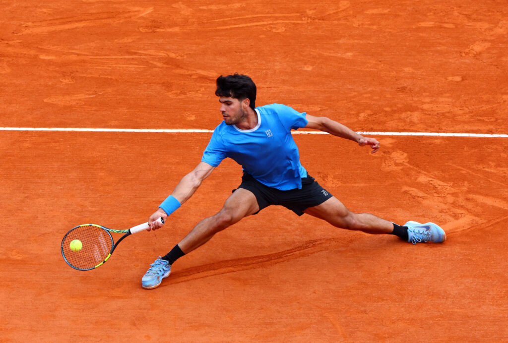 ATP Masters 1000 – Monte Carlo Masters