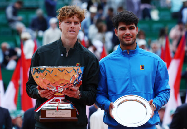 ATP Masters 1000 – Monte Carlo Masters