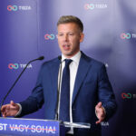 Hungarian parliamentary election in Budapest