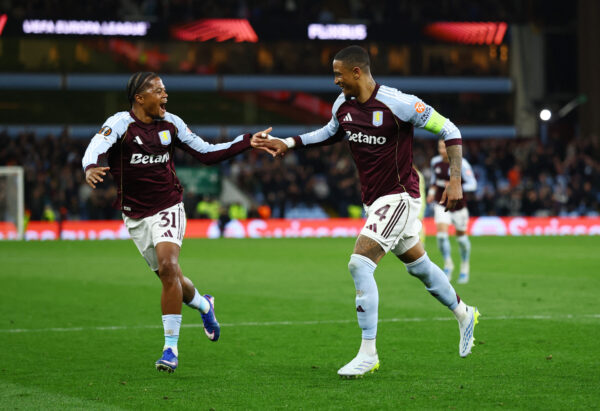 UEFA Europa League – Quarter Final – Second Leg – Aston Villa v Bologna