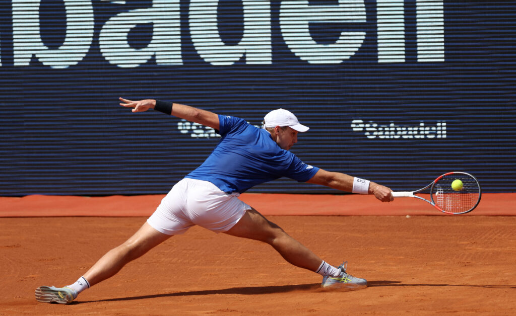 ATP 500 – Barcelona Open