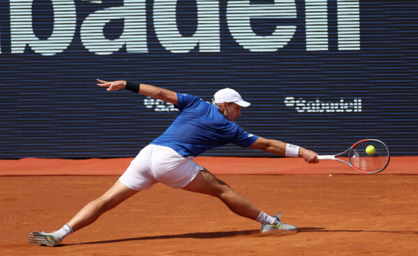 ATP 500 – Barcelona Open