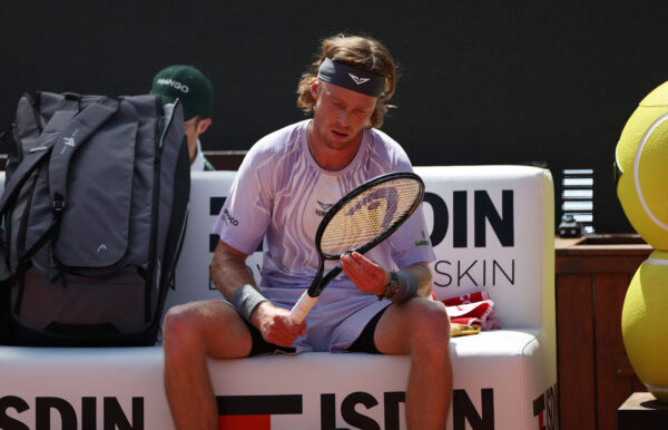 ATP 500 – Barcelona Open