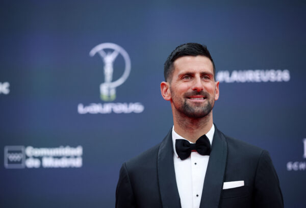 Laureus World Sports Awards
