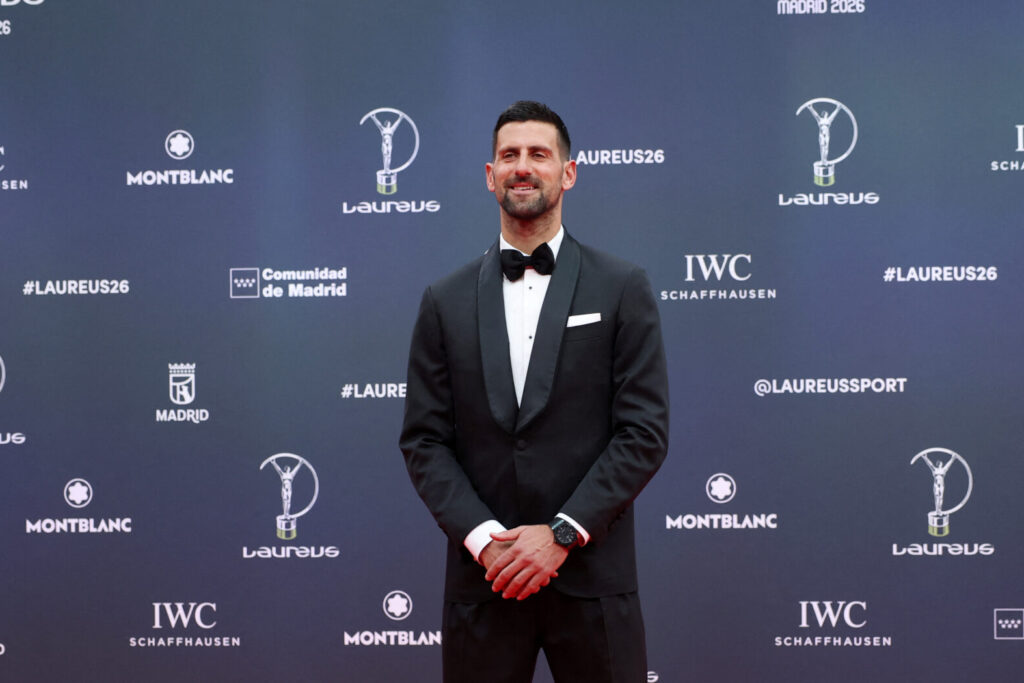 Laureus World Sports Awards