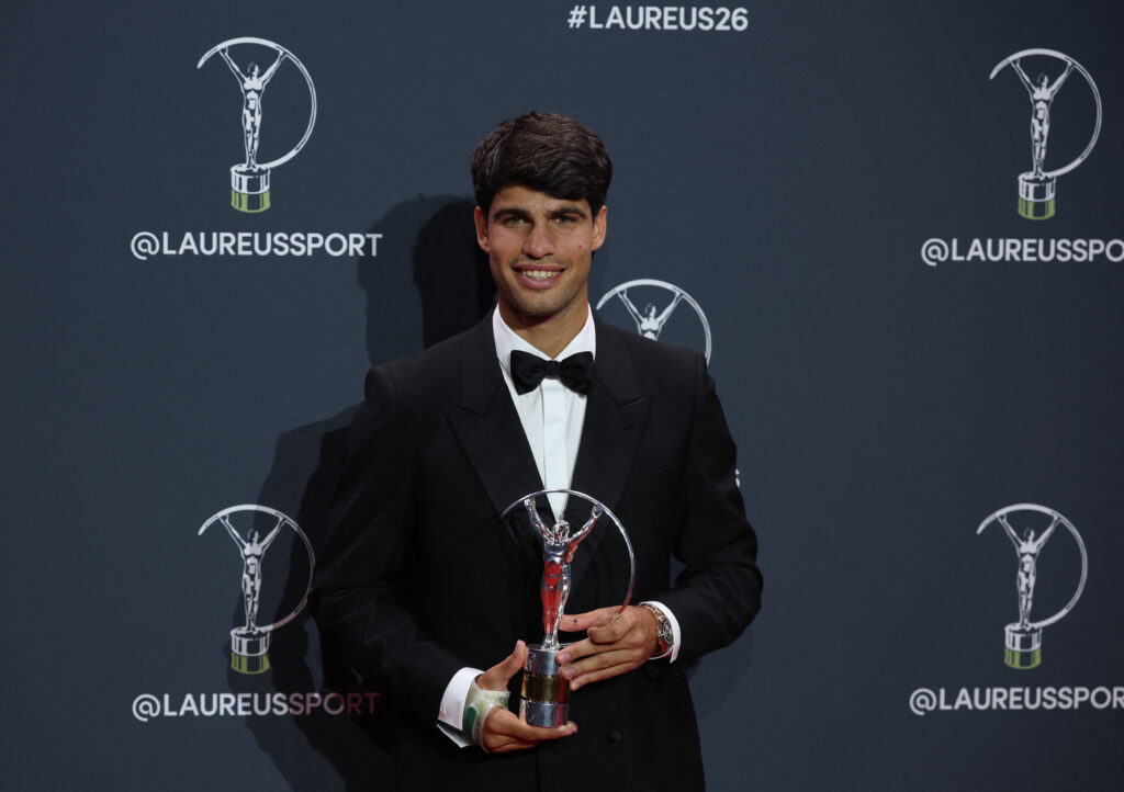 Laureus World Sports Awards