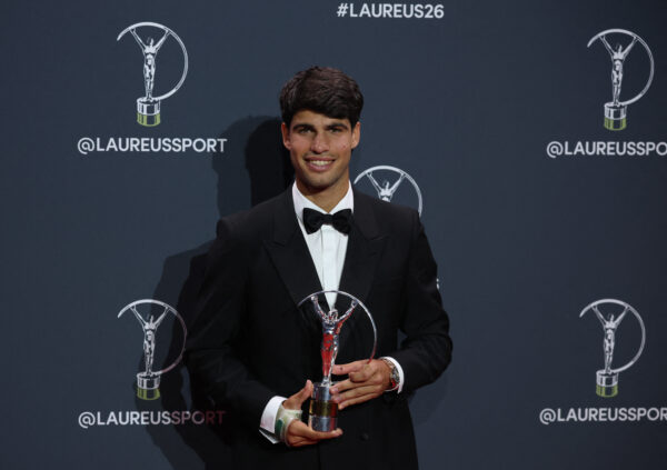 Laureus World Sports Awards