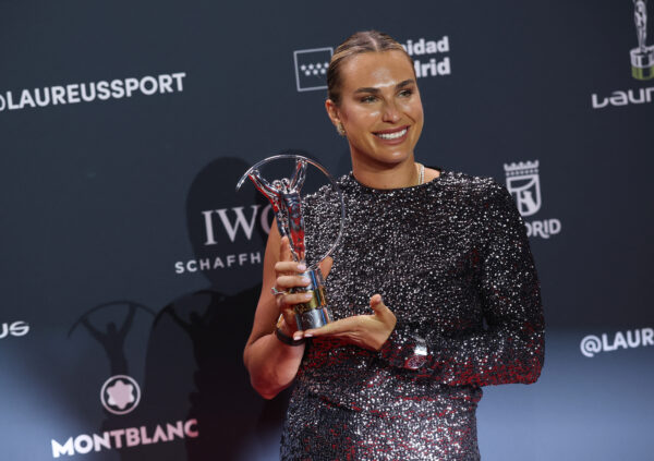 Laureus World Sports Awards