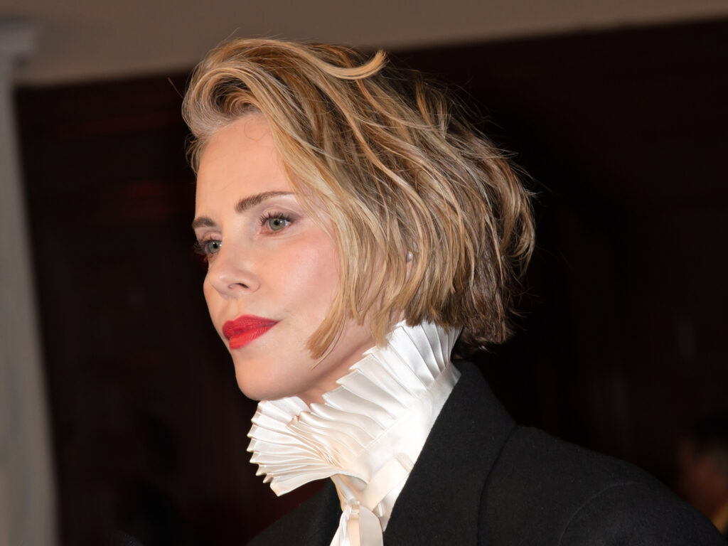 New York premiere of ‘Apex’ – Arrivals