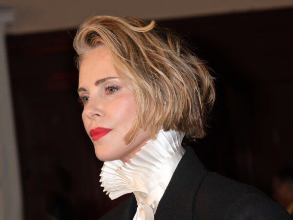 New York premiere of ‘Apex’ – Arrivals