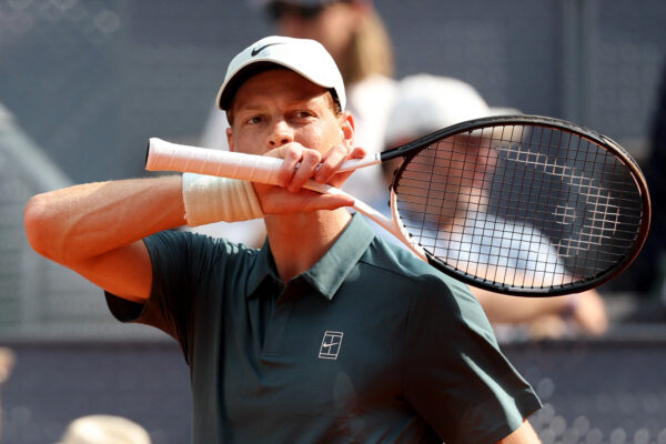 Madrid Open