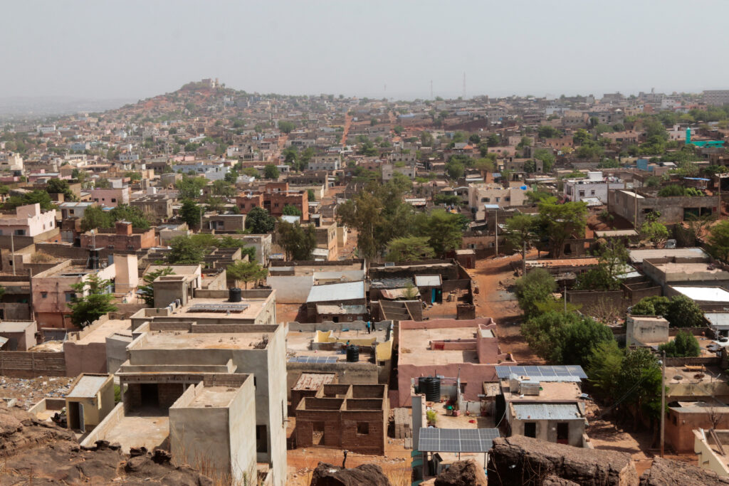 Insurgents attack military bases across Mali