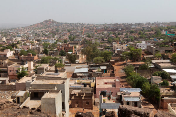 Insurgents attack military bases across Mali