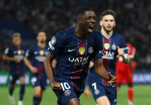 UEFA Champions League – Semi Final – First Leg – Paris St Germain v Bayern Munich