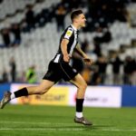 FUDBAL: PARTIZAN – ZELEZNICAR