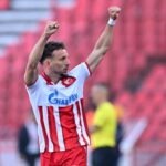 FUDBAL: CRVENA ZVEZDA – PARTIZAN